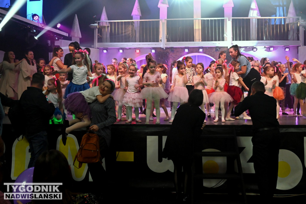 Koncert noworoczny FRAM 2024