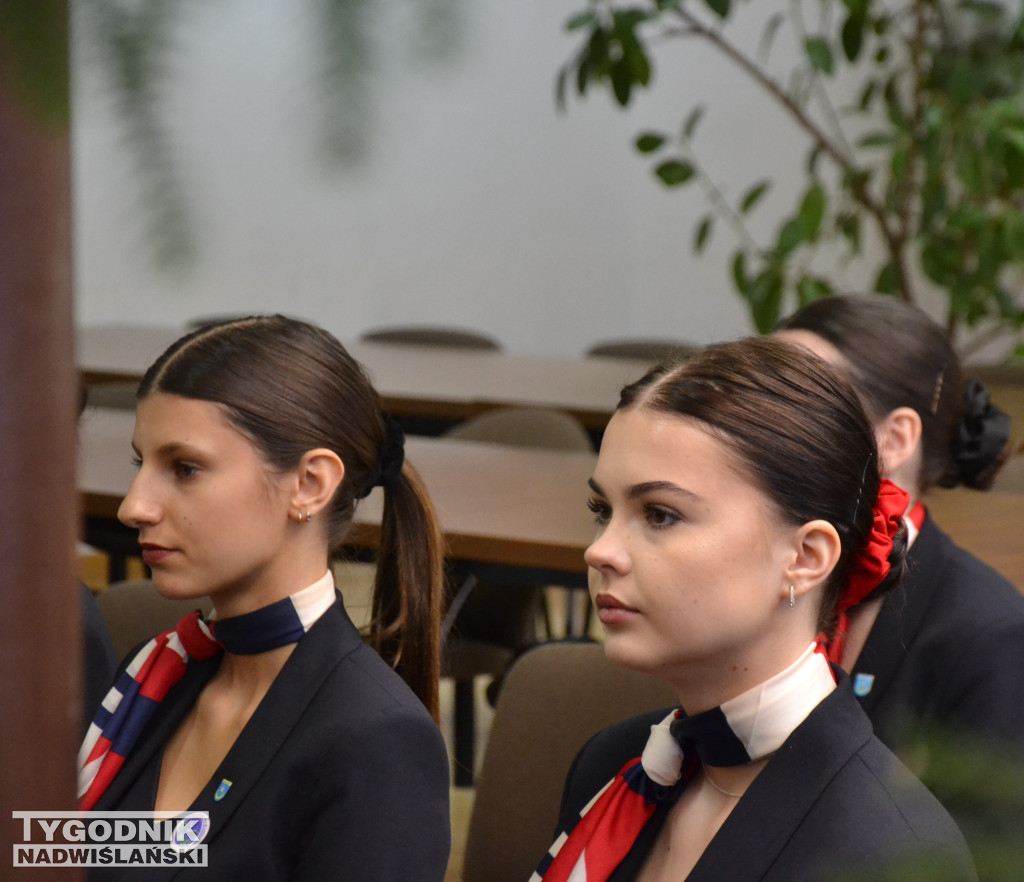 Konferencja w Prymasówce