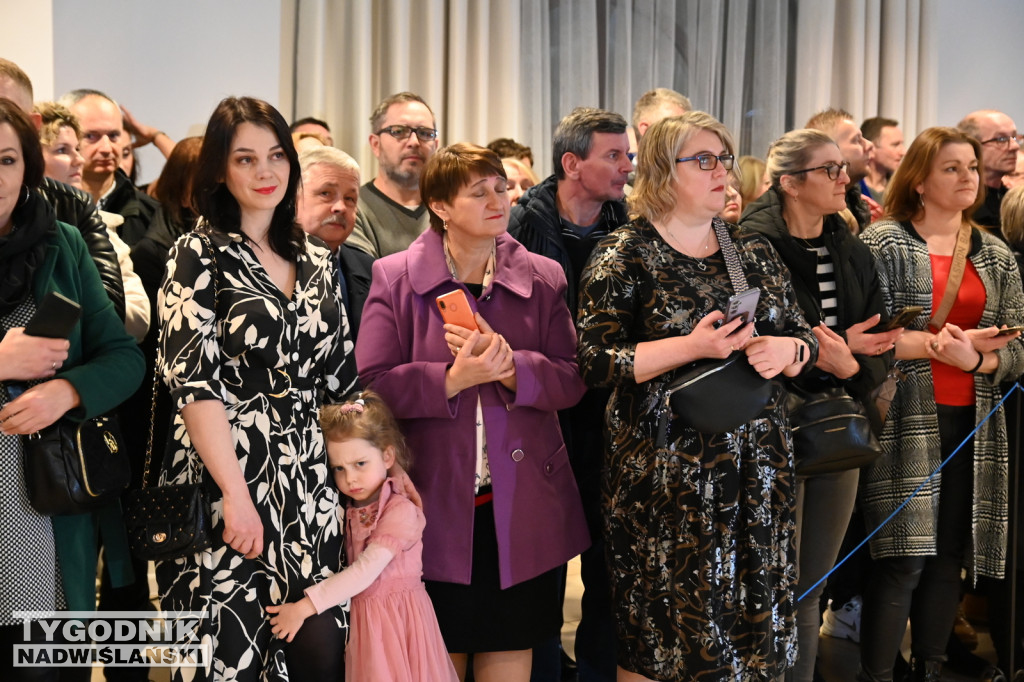 Studniówka LO im. M. Kopernika 2024 - galeria 2