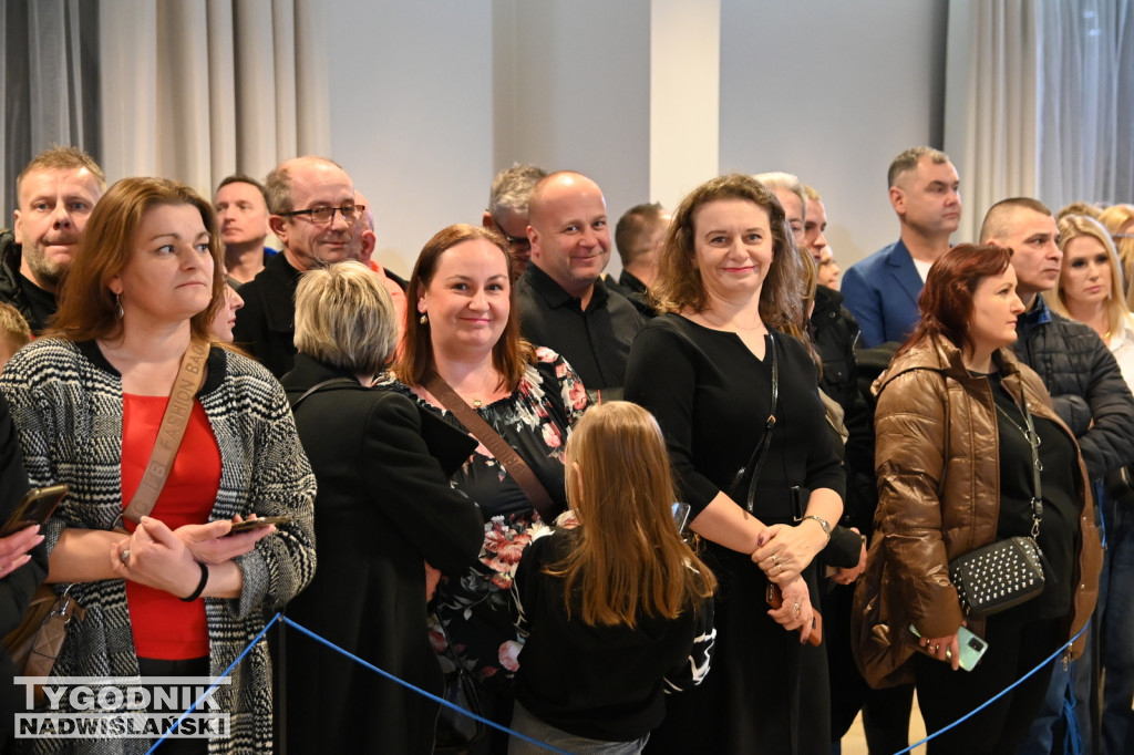 Studniówka LO im. M. Kopernika 2024 - galeria 2
