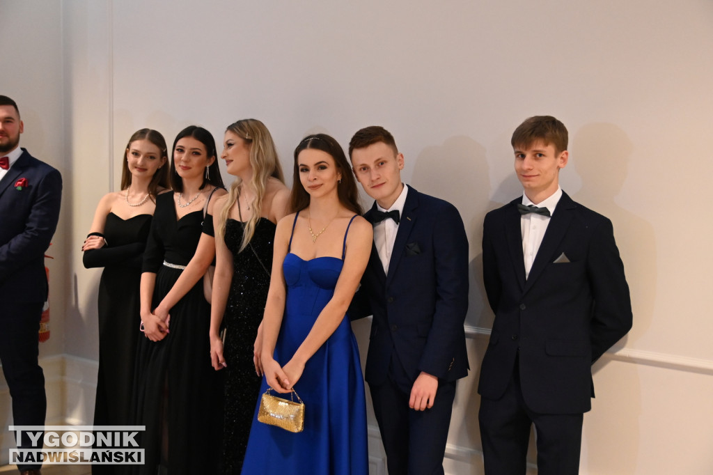 Studniówka LO im. M. Kopernika 2024 - galeria 2