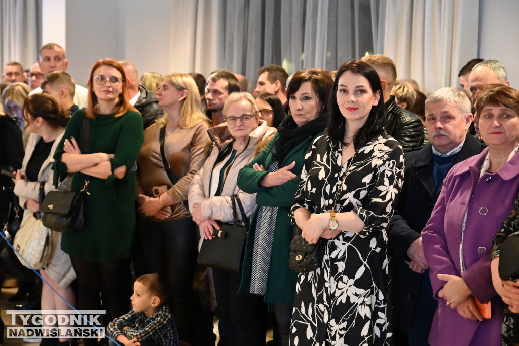 Studniówka LO im. M. Kopernika 2024 - galeria 2