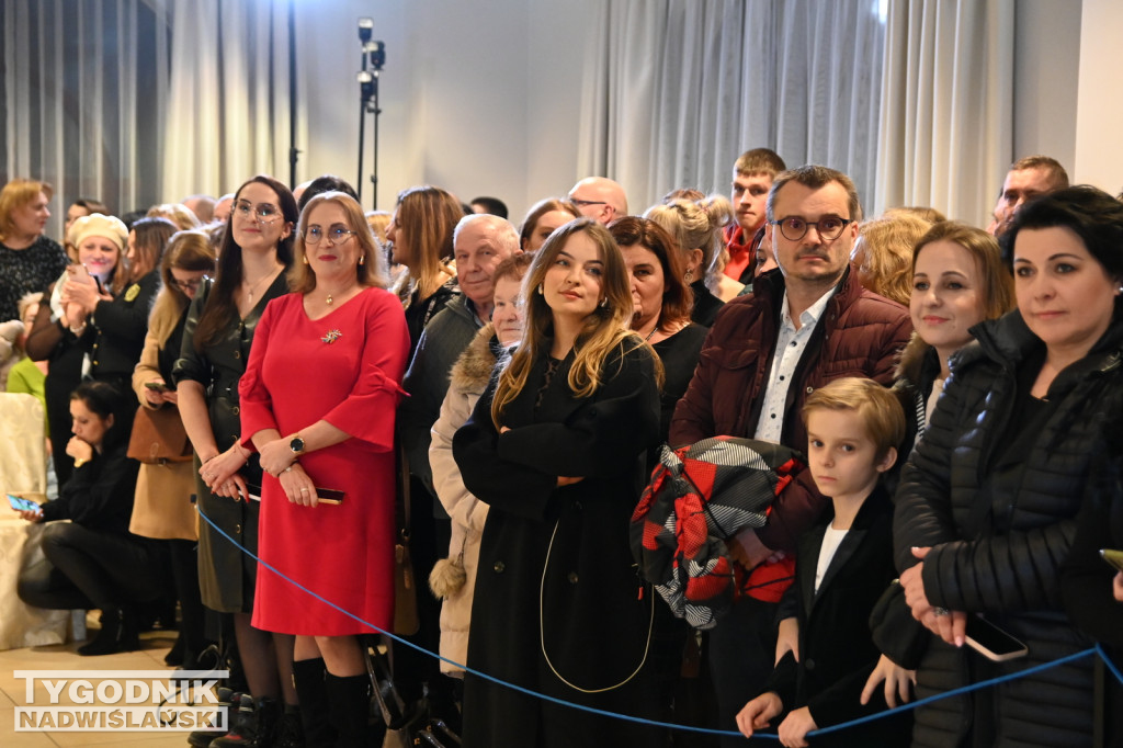 Studniówka LO im. M. Kopernika 2024 - galeria 2
