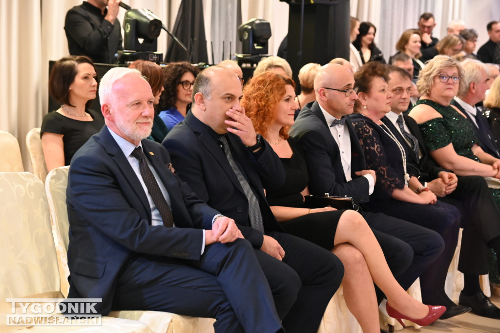 Studniówka LO im. M. Kopernika 2024 - galeria 2