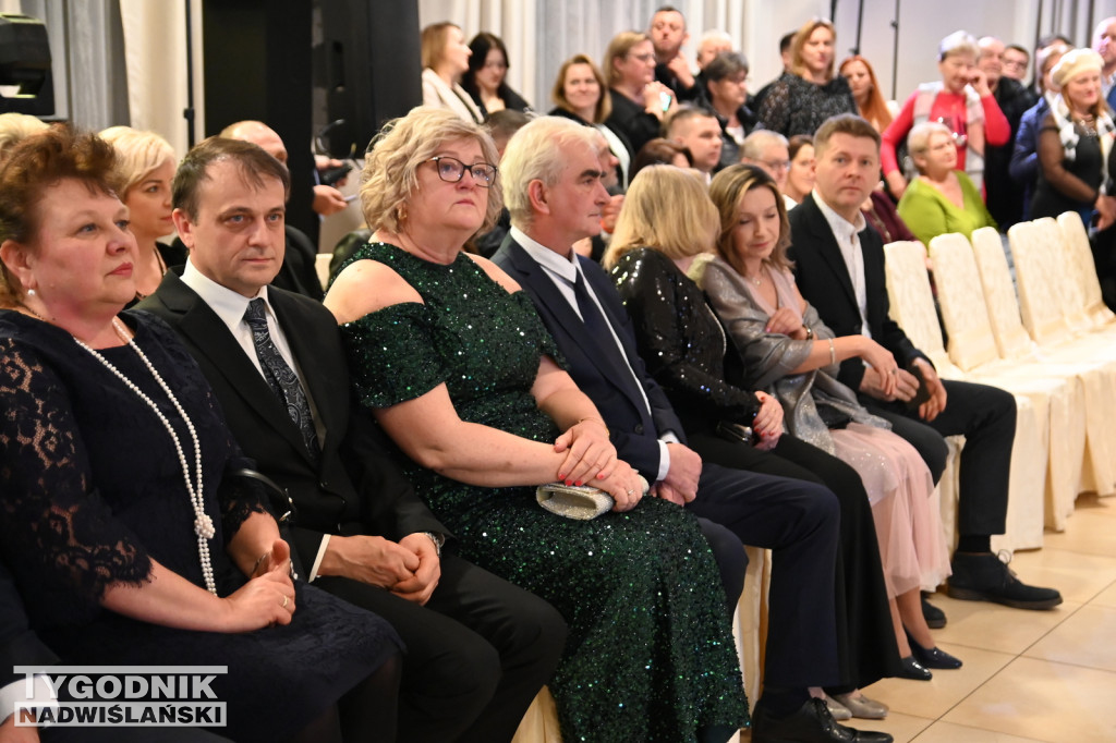 Studniówka LO im. M. Kopernika 2024 - galeria 2