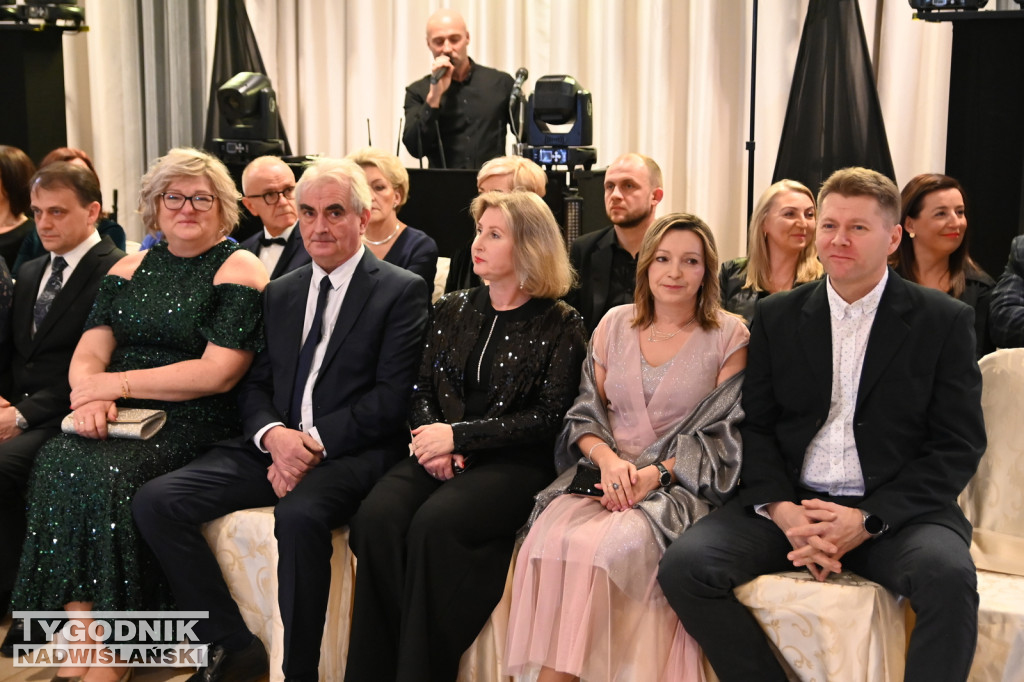 Studniówka LO im. M. Kopernika 2024 - galeria 2
