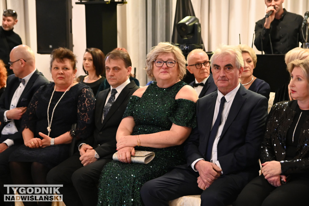 Studniówka LO im. M. Kopernika 2024 - galeria 2