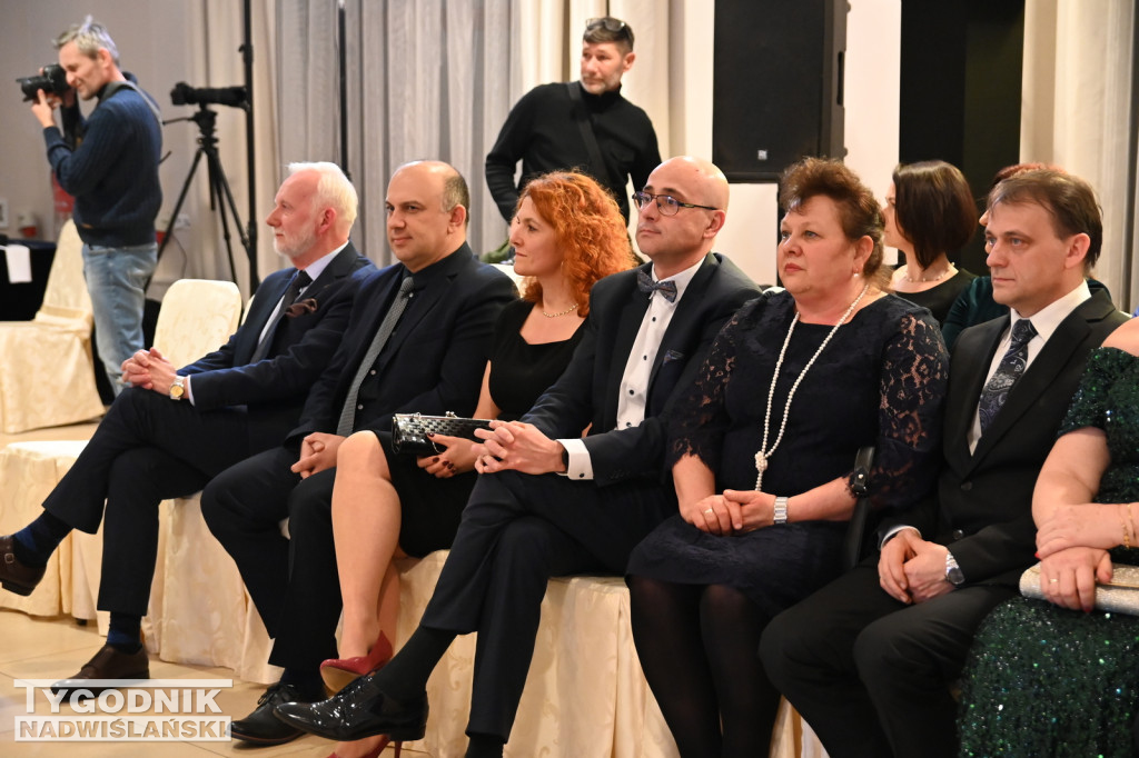 Studniówka LO im. M. Kopernika 2024 - galeria 2
