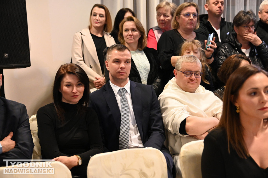 Studniówka LO im. M. Kopernika 2024 - galeria 2