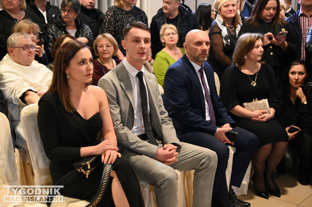 Studniówka LO im. M. Kopernika 2024 - galeria 2