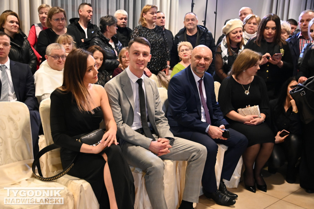 Studniówka LO im. M. Kopernika 2024 - galeria 2
