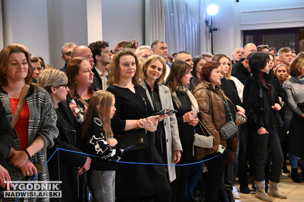 Studniówka LO im. M. Kopernika 2024 - galeria 2