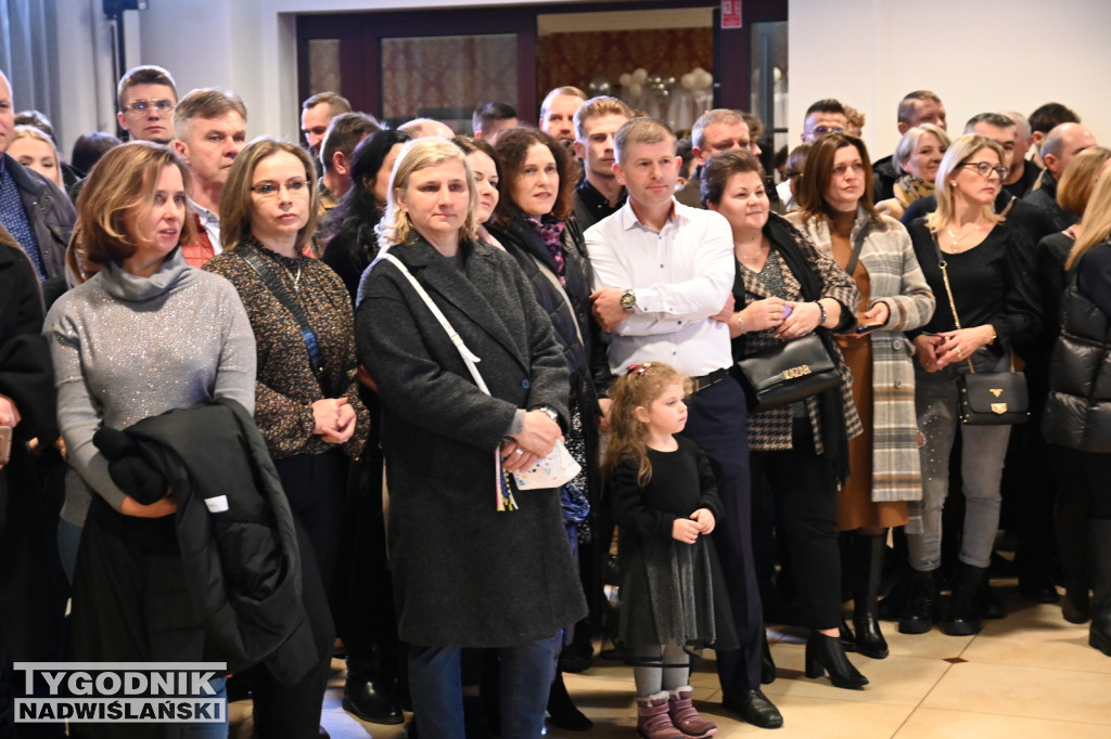 Studniówka LO im. M. Kopernika 2024 - galeria 2