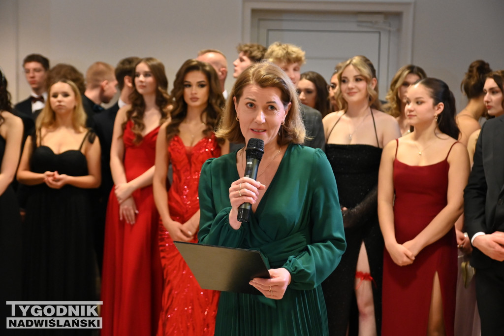 Studniówka LO im. M. Kopernika 2024 - galeria 2