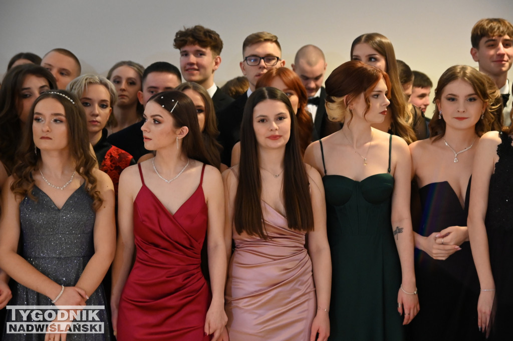 Studniówka LO im. M. Kopernika 2024 - galeria 2