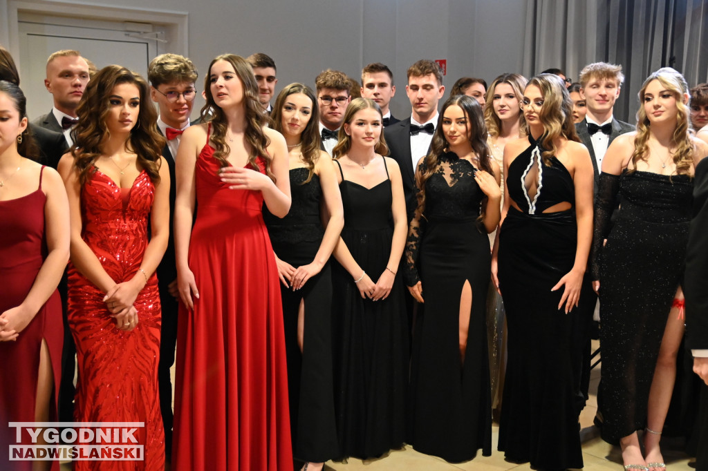 Studniówka LO im. M. Kopernika 2024 - galeria 2