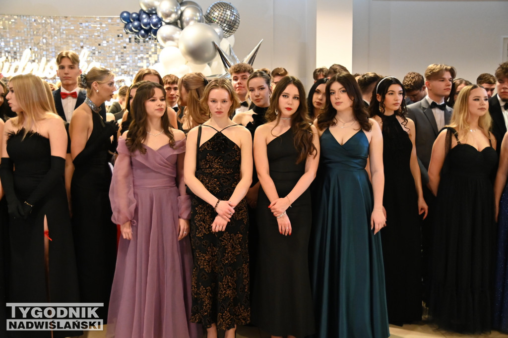 Studniówka LO im. M. Kopernika 2024 - galeria 2