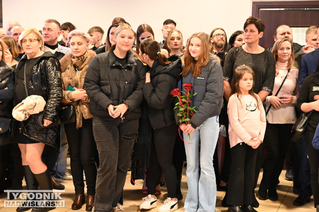 Studniówka LO im. M. Kopernika 2024 - galeria 2