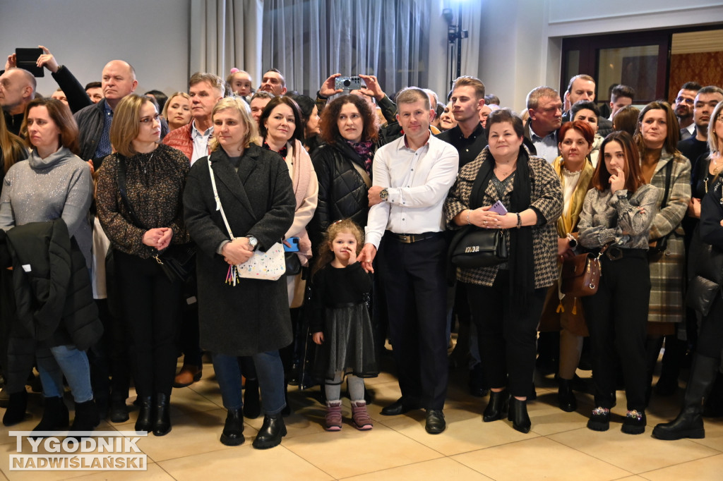 Studniówka LO im. M. Kopernika 2024 - galeria 2