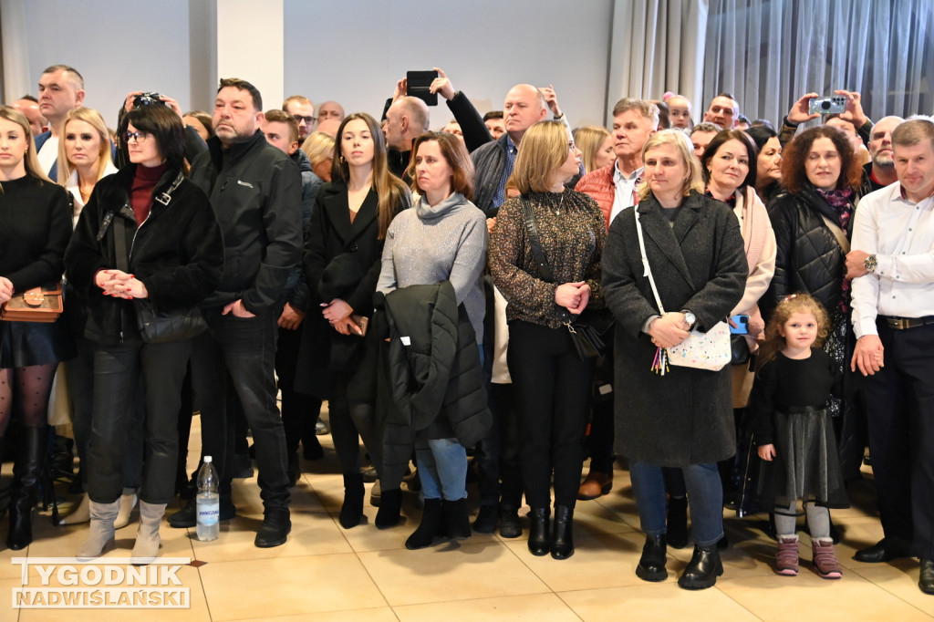 Studniówka LO im. M. Kopernika 2024 - galeria 2