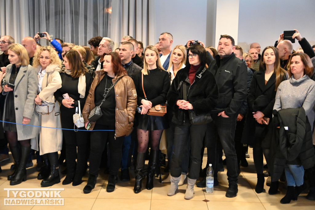 Studniówka LO im. M. Kopernika 2024 - galeria 2