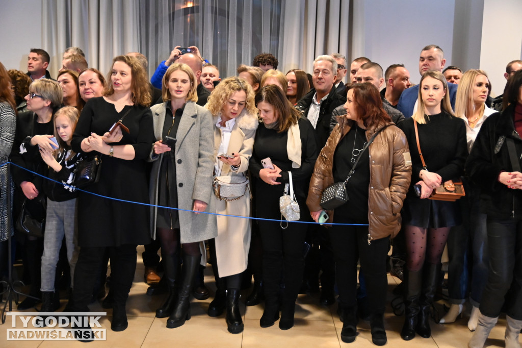 Studniówka LO im. M. Kopernika 2024 - galeria 2