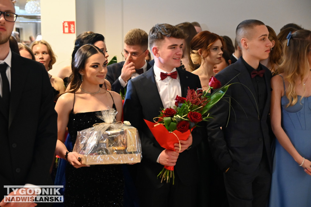Studniówka LO im. M. Kopernika 2024 - galeria 2