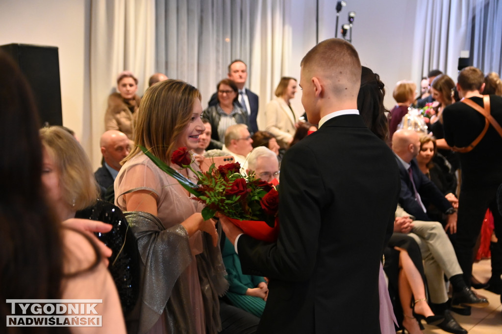 Studniówka LO im. M. Kopernika 2024 - galeria 2