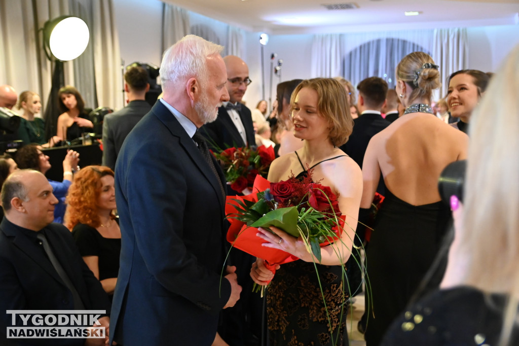 Studniówka LO im. M. Kopernika 2024 - galeria 2