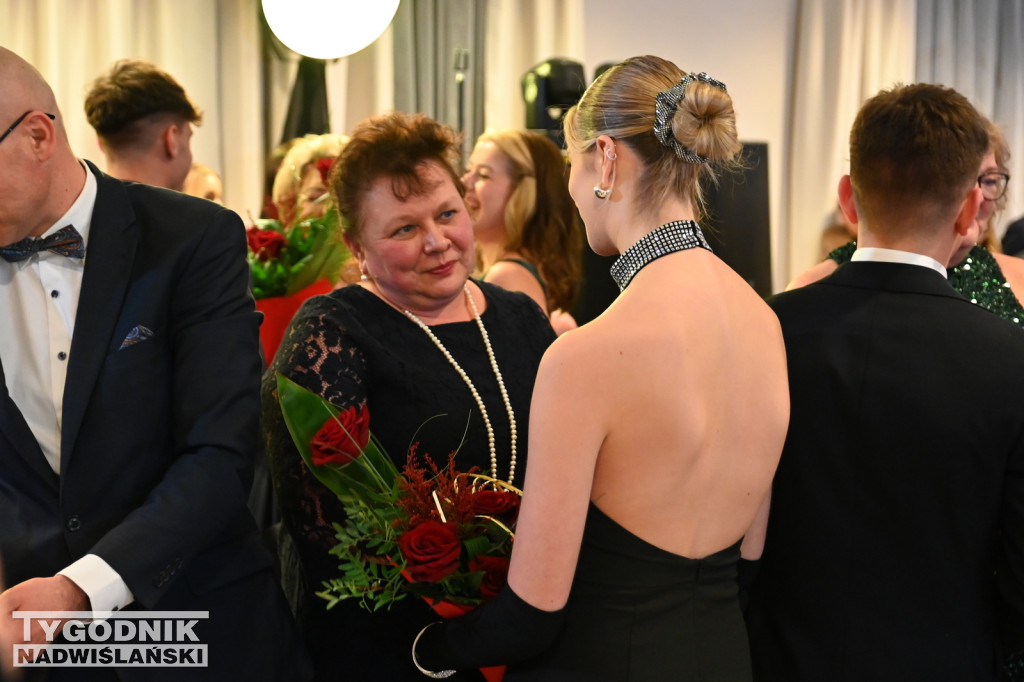Studniówka LO im. M. Kopernika 2024 - galeria 2