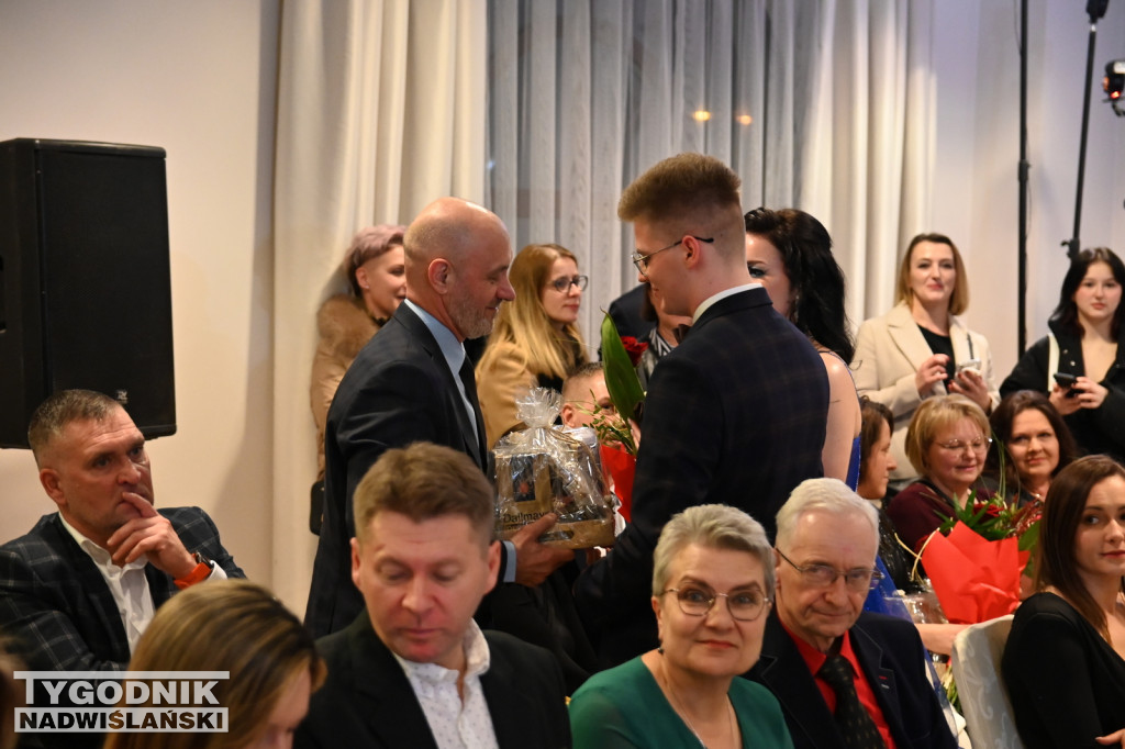 Studniówka LO im. M. Kopernika 2024 - galeria 2