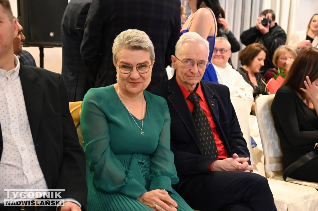 Studniówka LO im. M. Kopernika 2024 - galeria 2