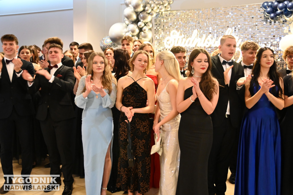 Studniówka LO im. M. Kopernika 2024 - galeria 2