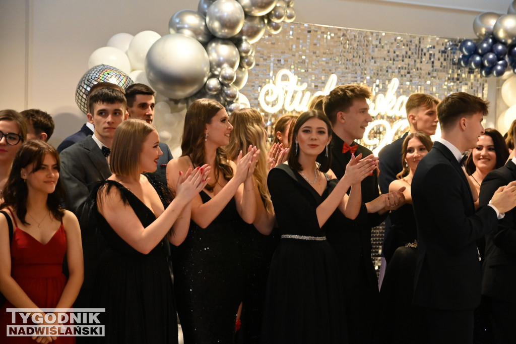 Studniówka LO im. M. Kopernika 2024 - galeria 2