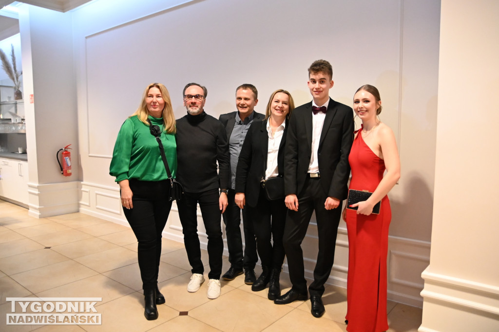 Studniówka LO im. M. Kopernika 2024 - galeria 2