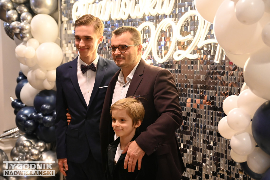 Studniówka LO im. M. Kopernika 2024 - galeria 2