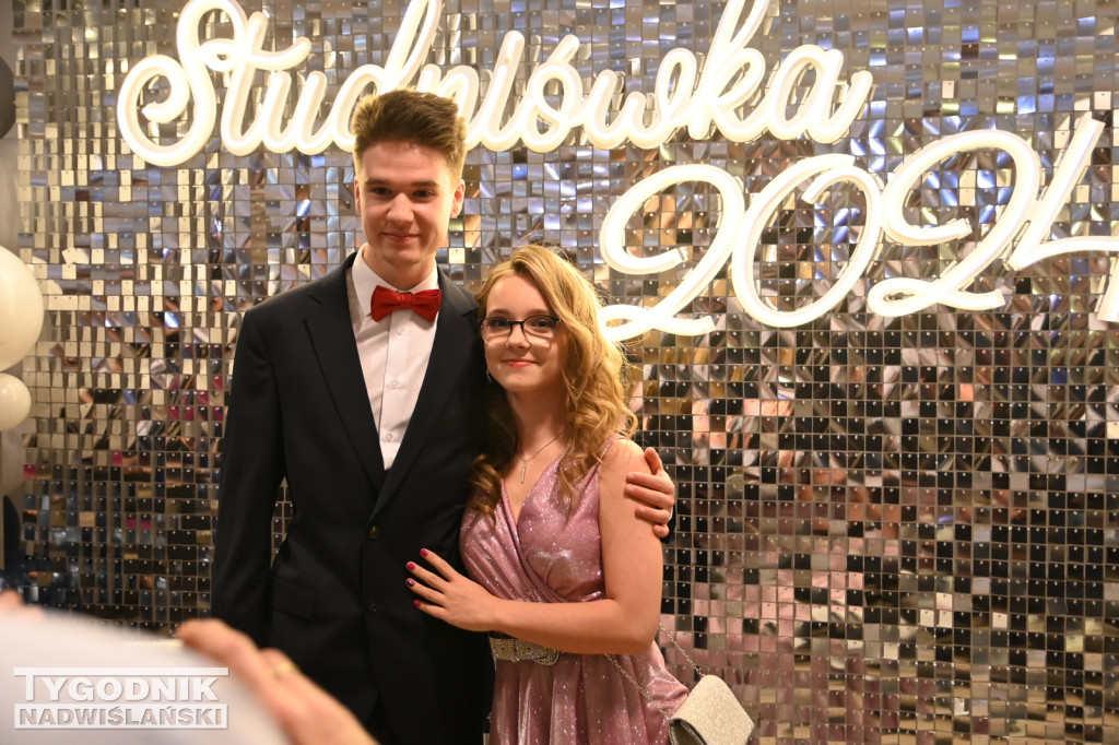 Studniówka LO im. M. Kopernika 2024 - galeria 2