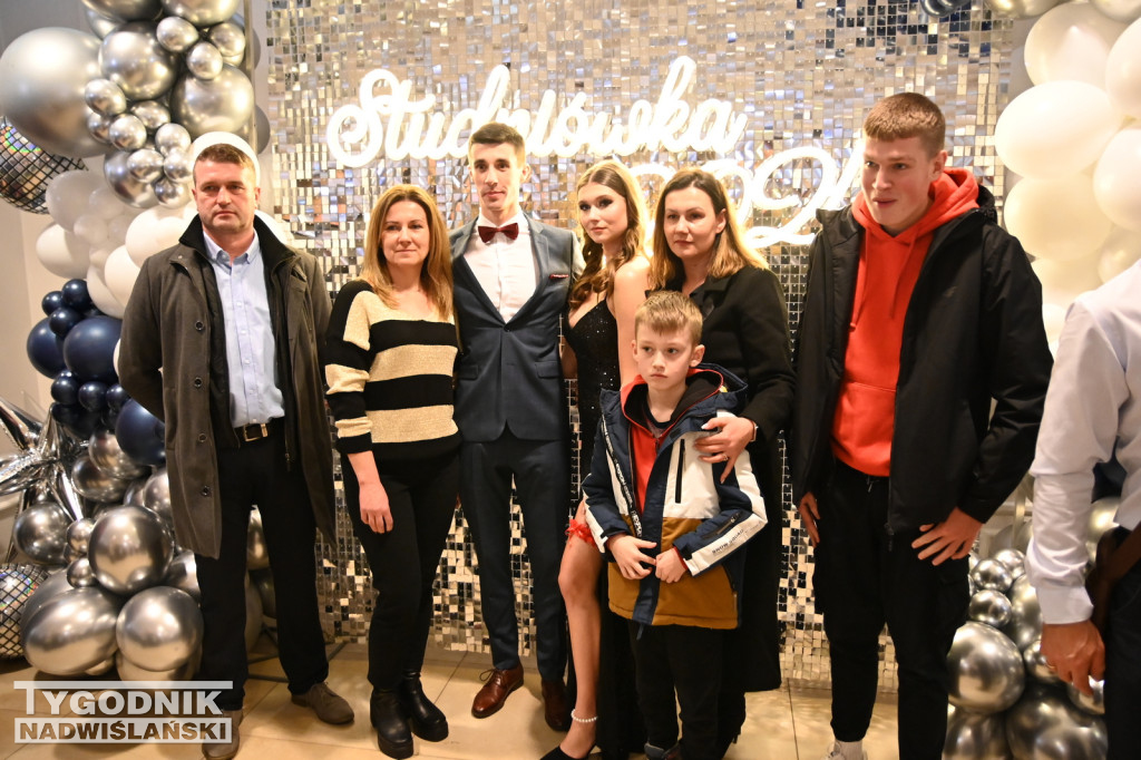Studniówka LO im. M. Kopernika 2024 - galeria 2