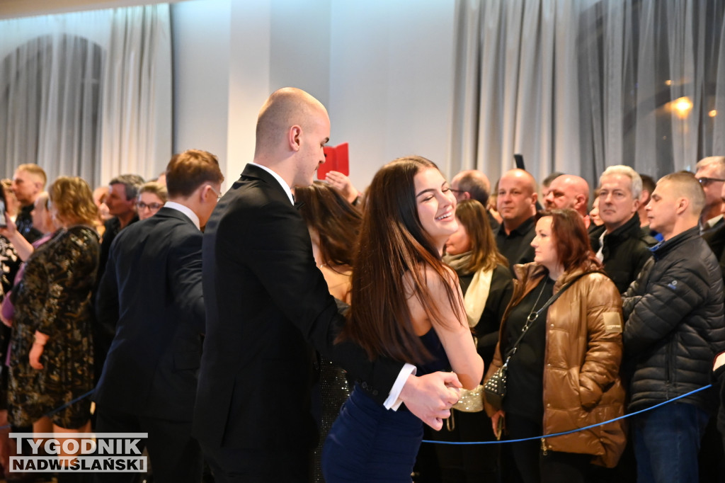 Studniówka LO im. M. Kopernika 2024 - galeria 2