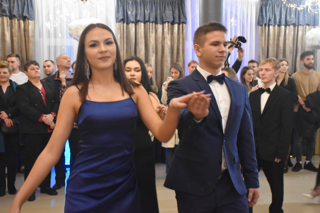 Studniówka 2024 
