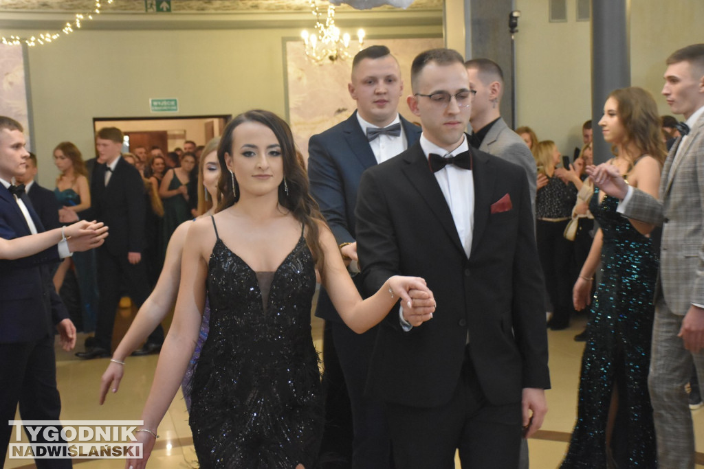 Studniówka 2024 