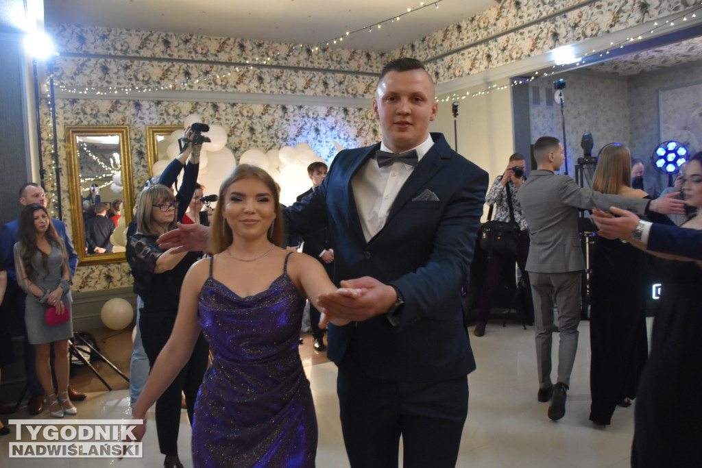 Studniówka 2024 