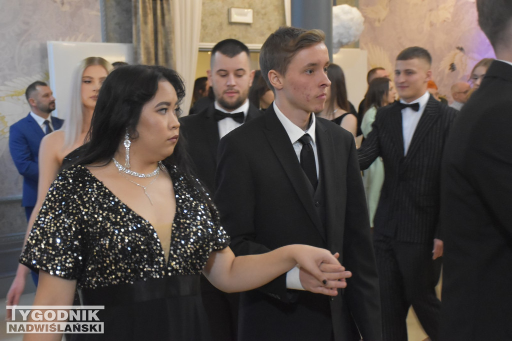 Studniówka 2024 