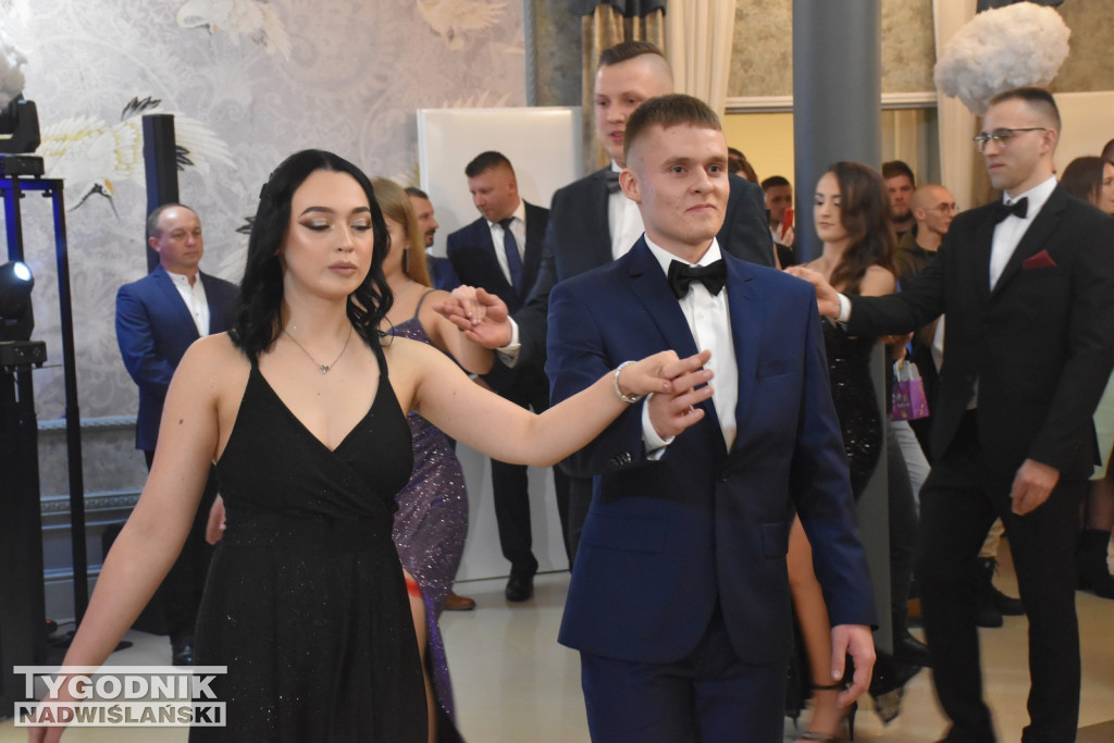 Studniówka 2024 