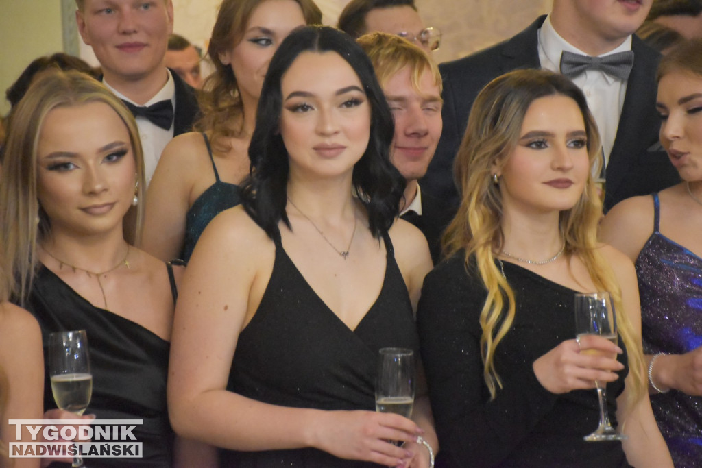 Studniówka 2024 