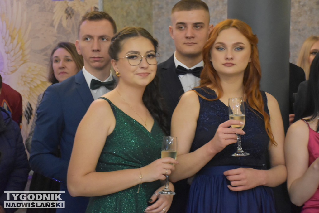 Studniówka 2024 