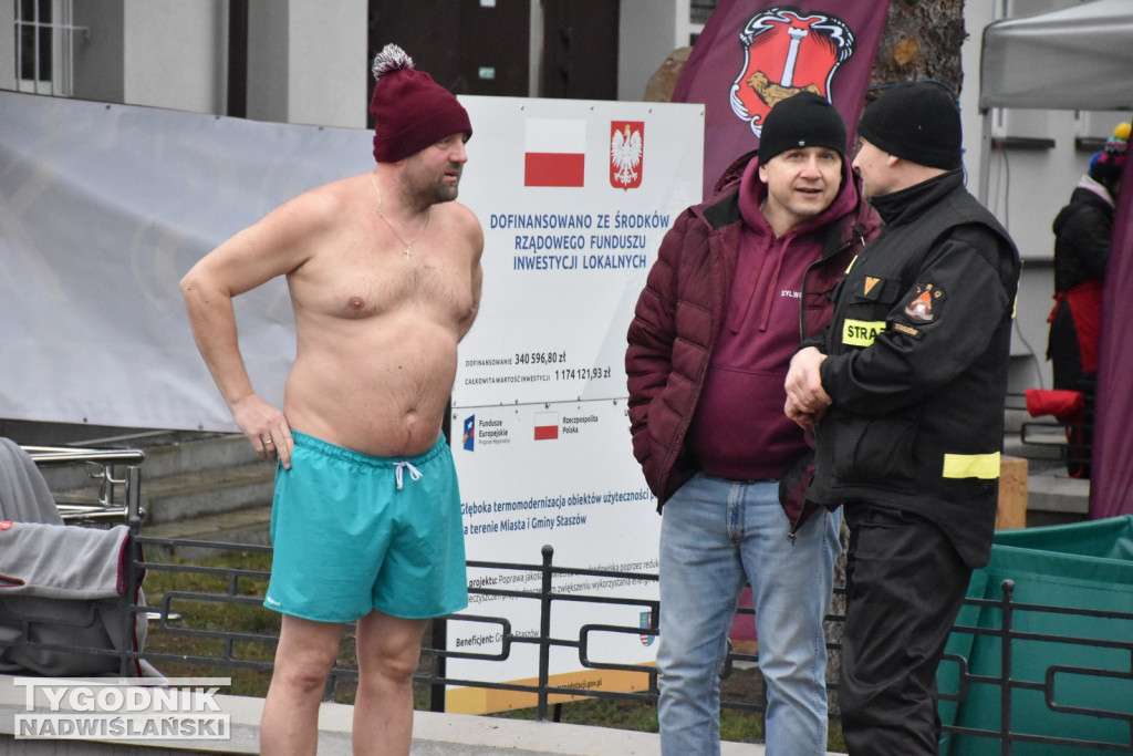 32. Finał WOŚP w powiecie staszowskim