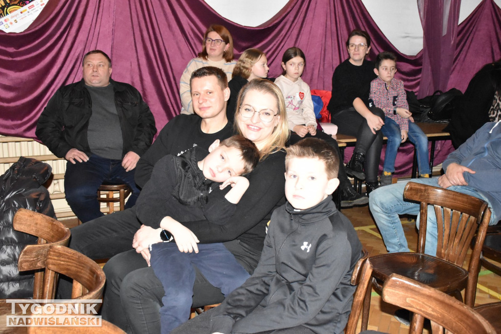 32. Finał WOŚP w powiecie staszowskim