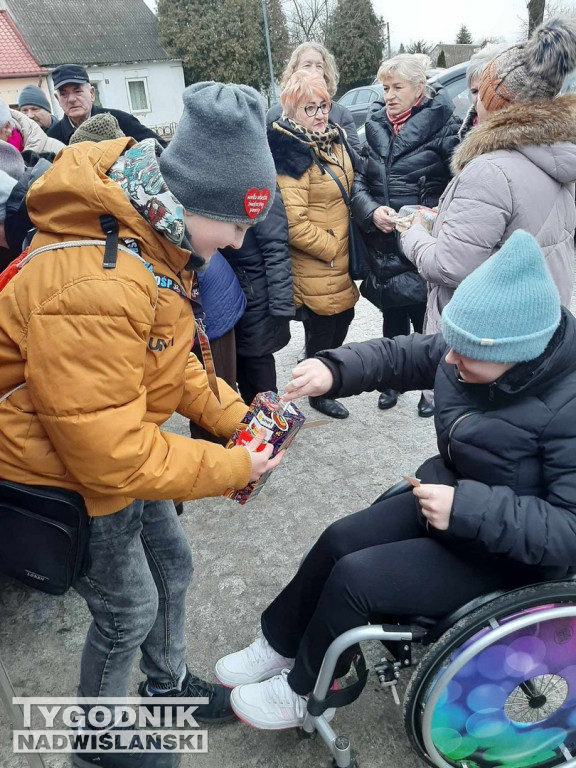 32. Finał WOŚP w powiecie staszowskim