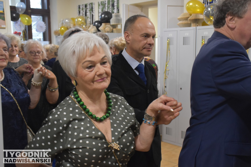 Bal karnawałowy Dziennego Domu Senior +